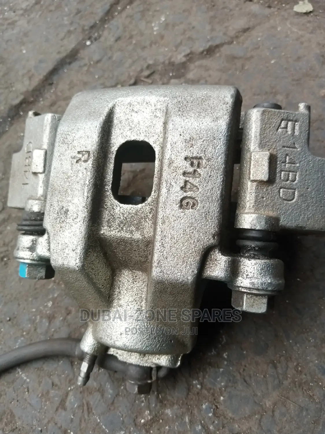 Rear Caliper 100-Series Vx and 200-Series V8 Available