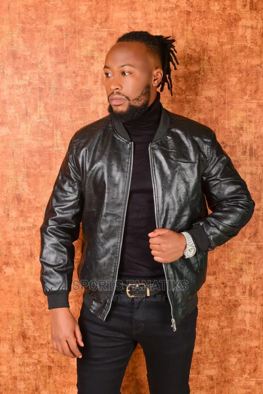 Men’S Jackets (Designer)