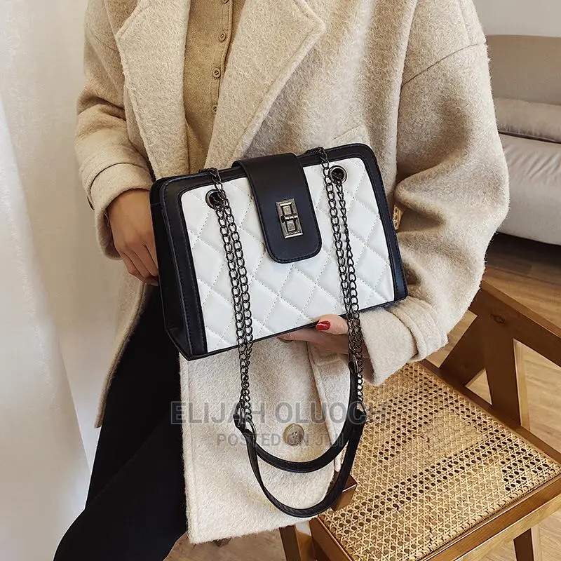 Quality Ladies' Shoulder Bag