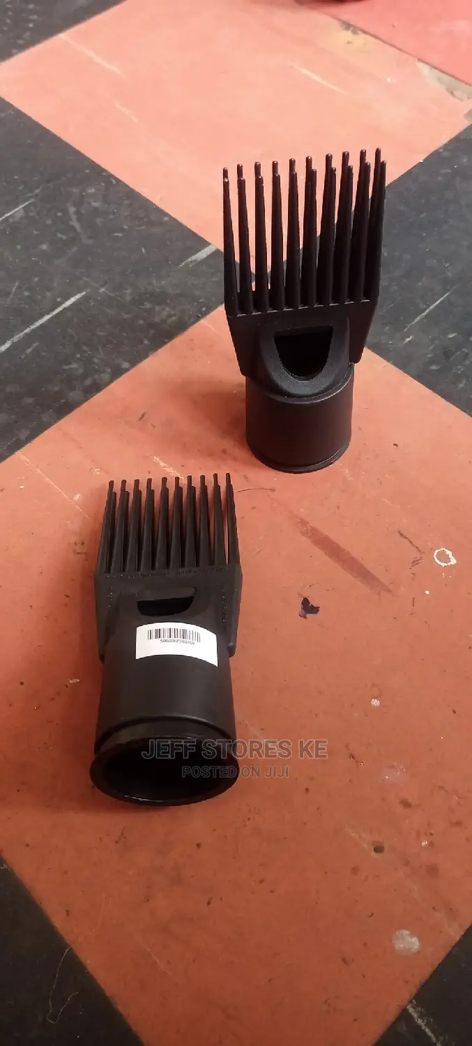 Original UK Universal Blow Dry Comb