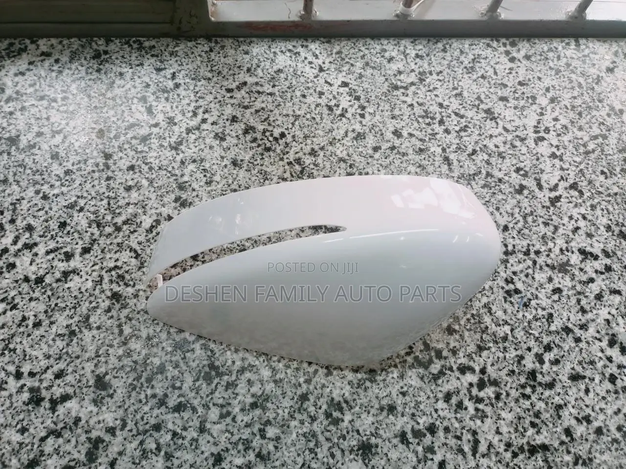 Nissan Note 2015 Side Mirror Cover