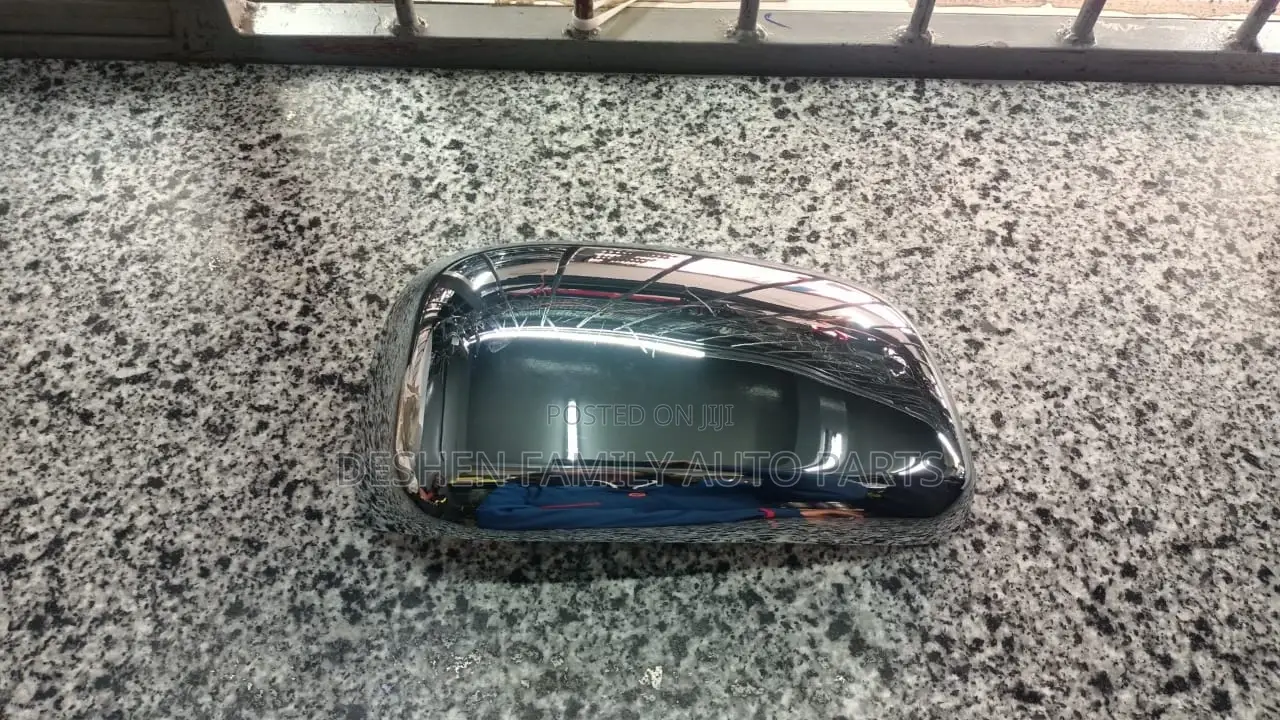 Hilux Vigo Side Mirror Cover