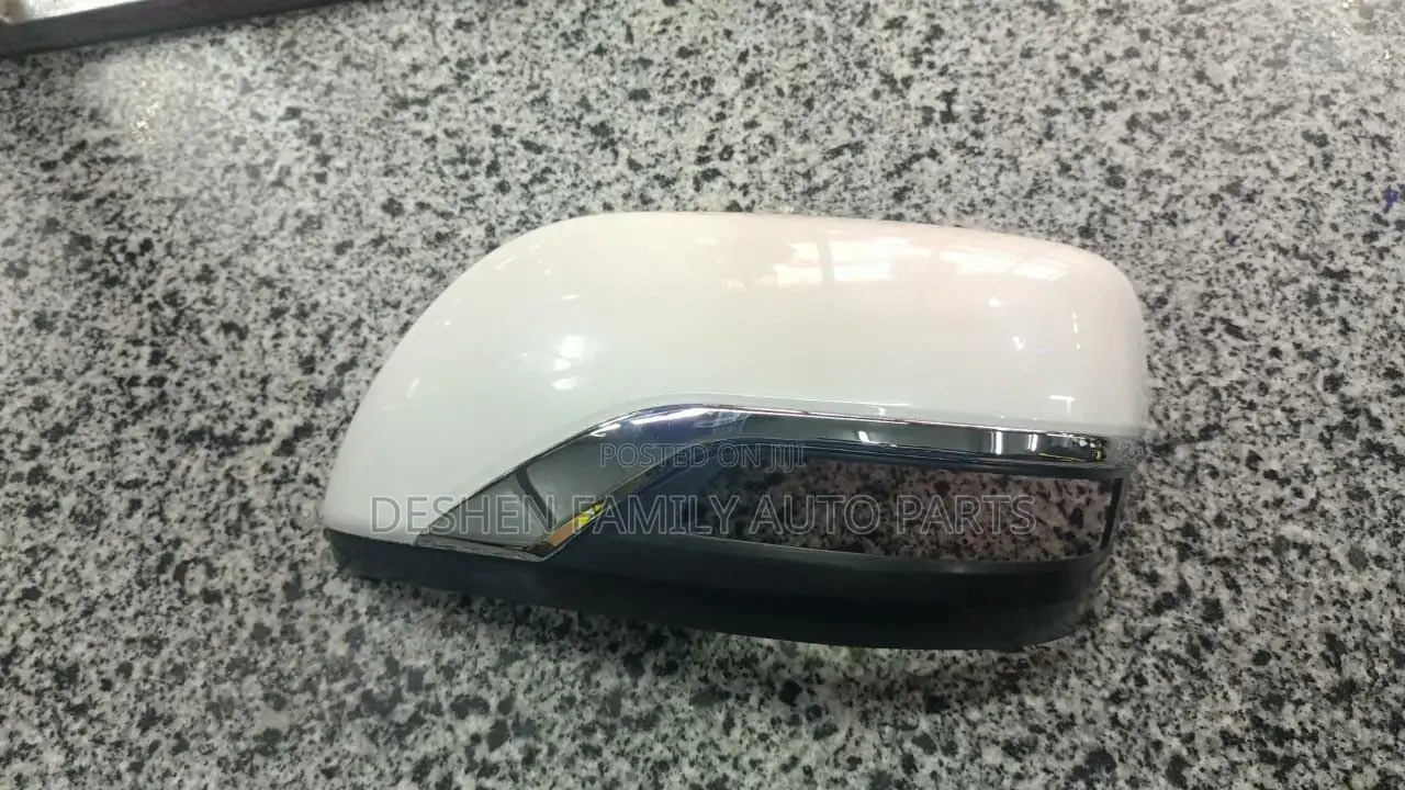 Landcruiser Prado 160 Side Mirror Cover