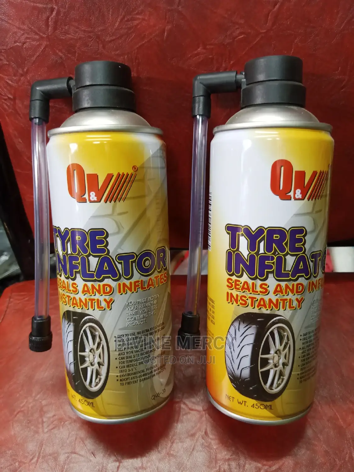 Tyre Sealant Best