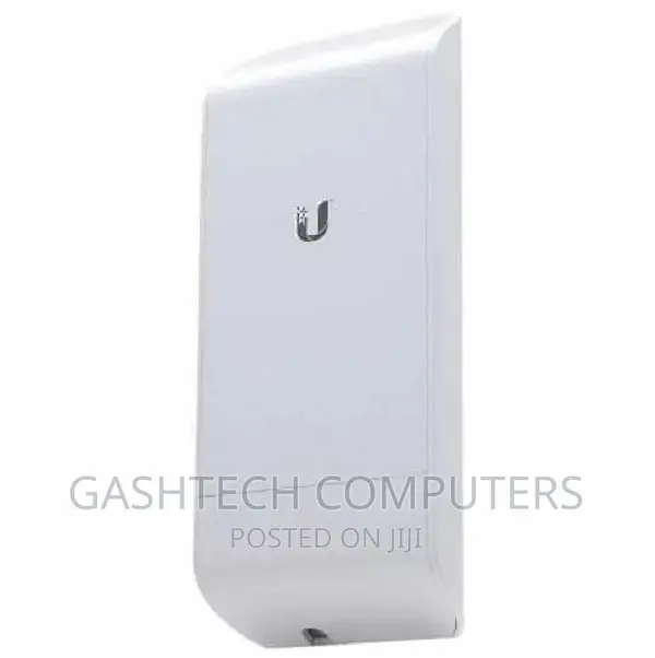 Ubiquiti Airmax Nanostation Loco M5