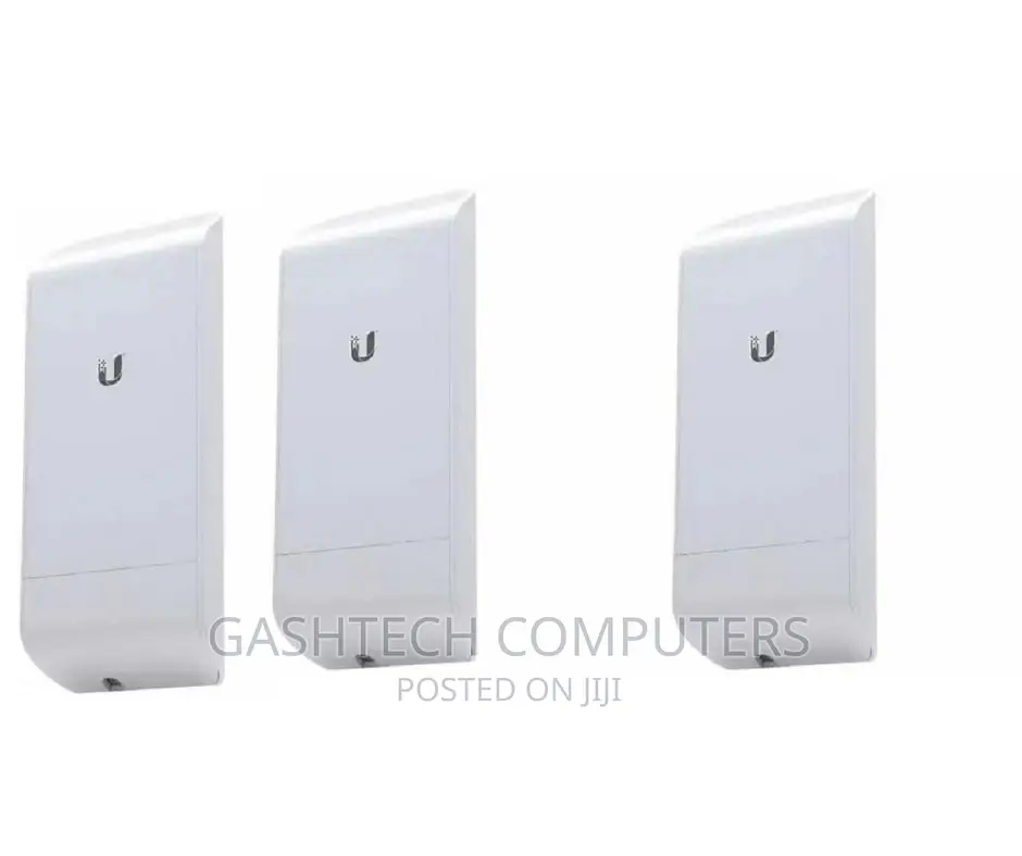 ^M5 Loco ^Ubiquiti Airmax Nanostation Loco M5
