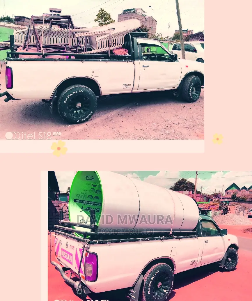 Empire Transportation