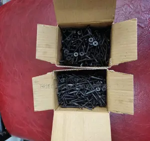 Gypsum Screws(One and a Half Inch)