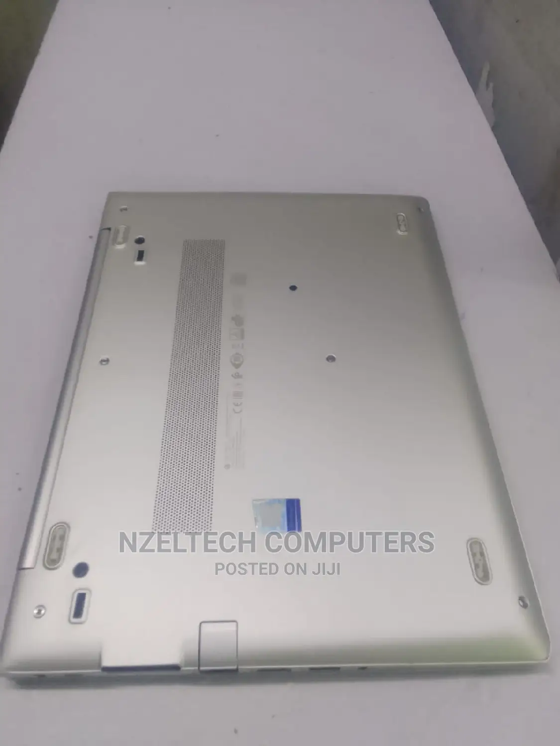 Laptop HP EliteBook 830 G6 8GB Intel Core I5 HDD+SSD 256GB