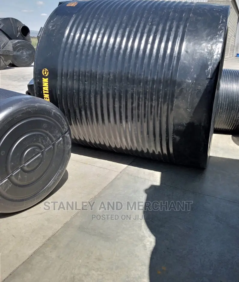 5000ltrs Kentank