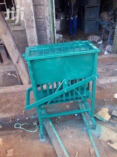 Candle Making Machine