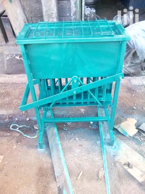 Candle Making Machine
