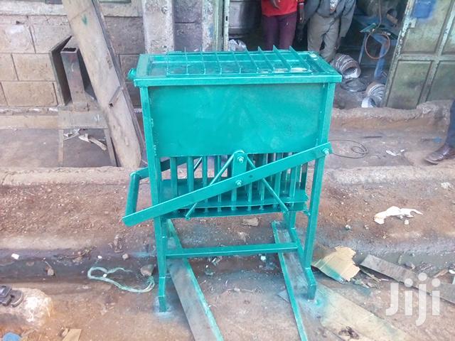 Candle Making Machine