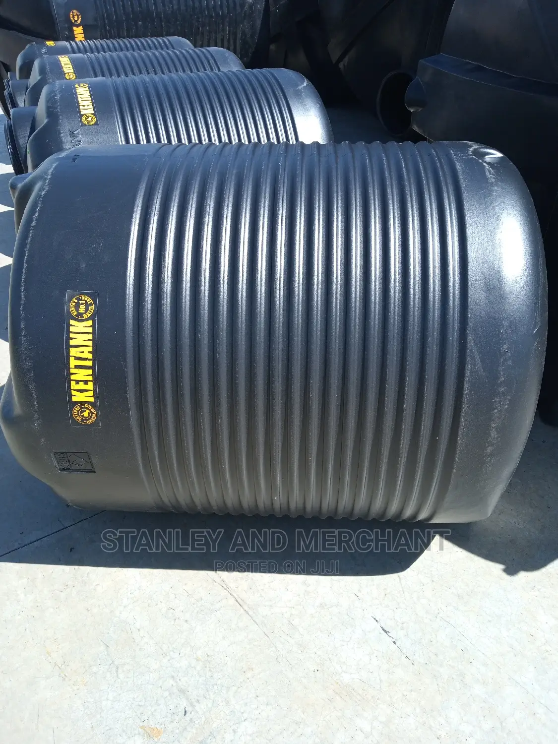 1500ltrs Kentank Free Delivery