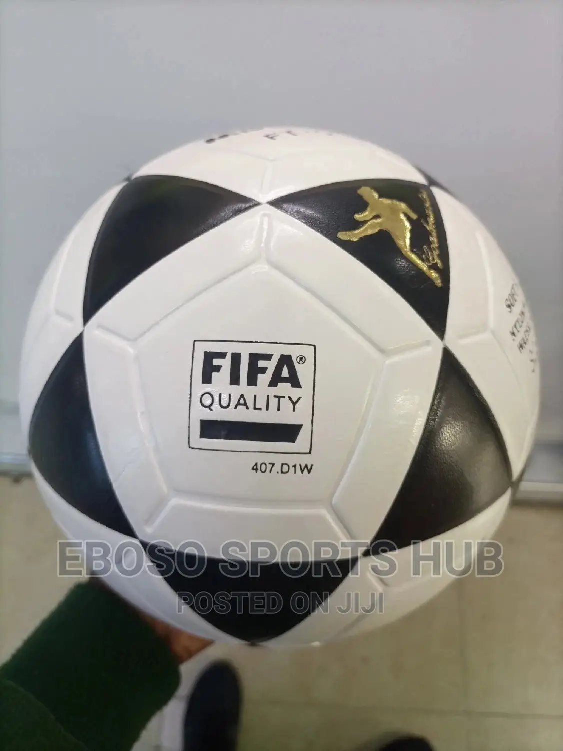 Mikasa Football Tubeless
