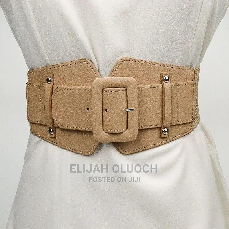 Ladies Classy Belt