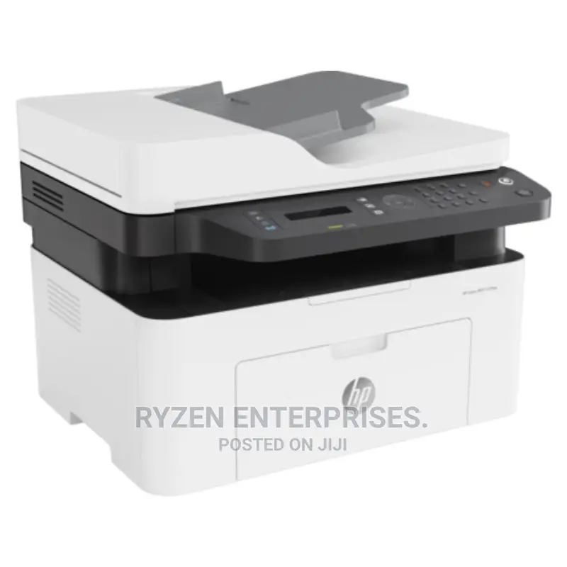 Hp Laserjet Mfp 137fnw, 137fnw, 137fnw, 137fnw, 137fnw, 137