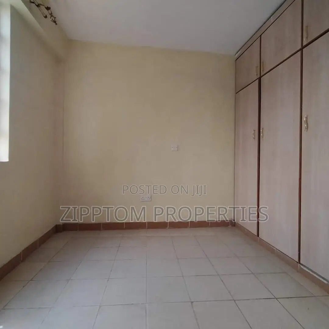 2bdrm Apartment in Langata for rent