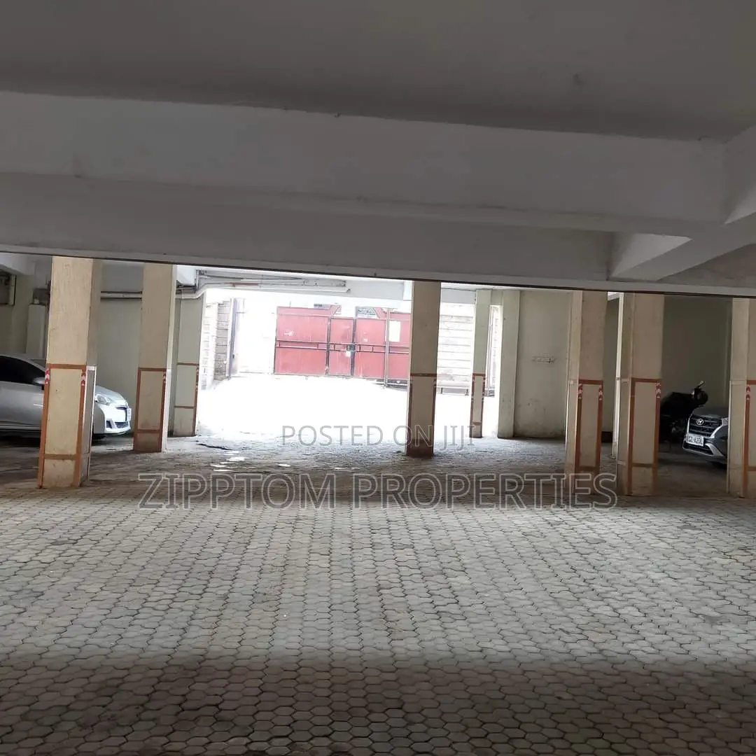 2bdrm Apartment in Langata for rent