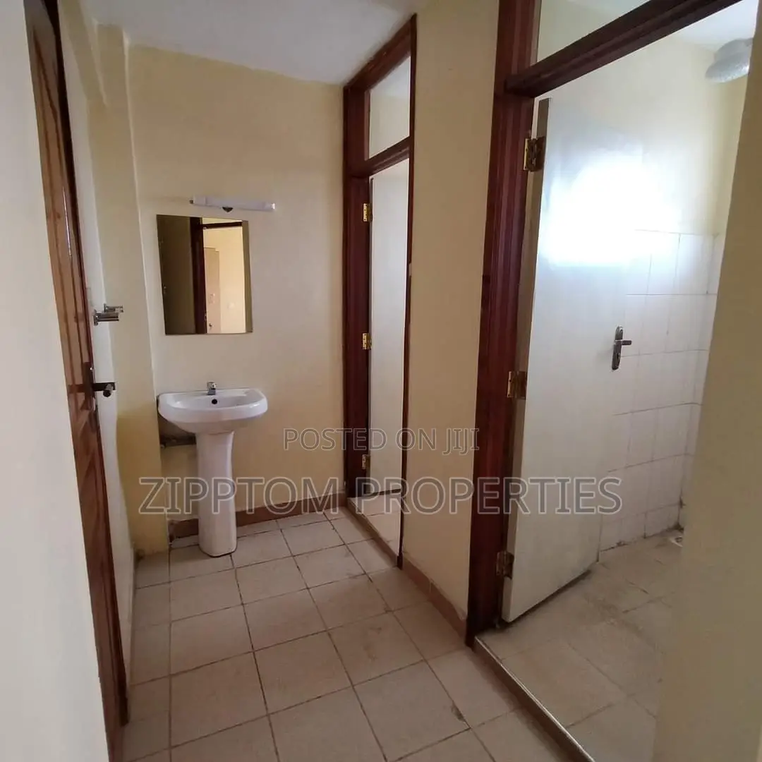 2bdrm Apartment in Langata for rent