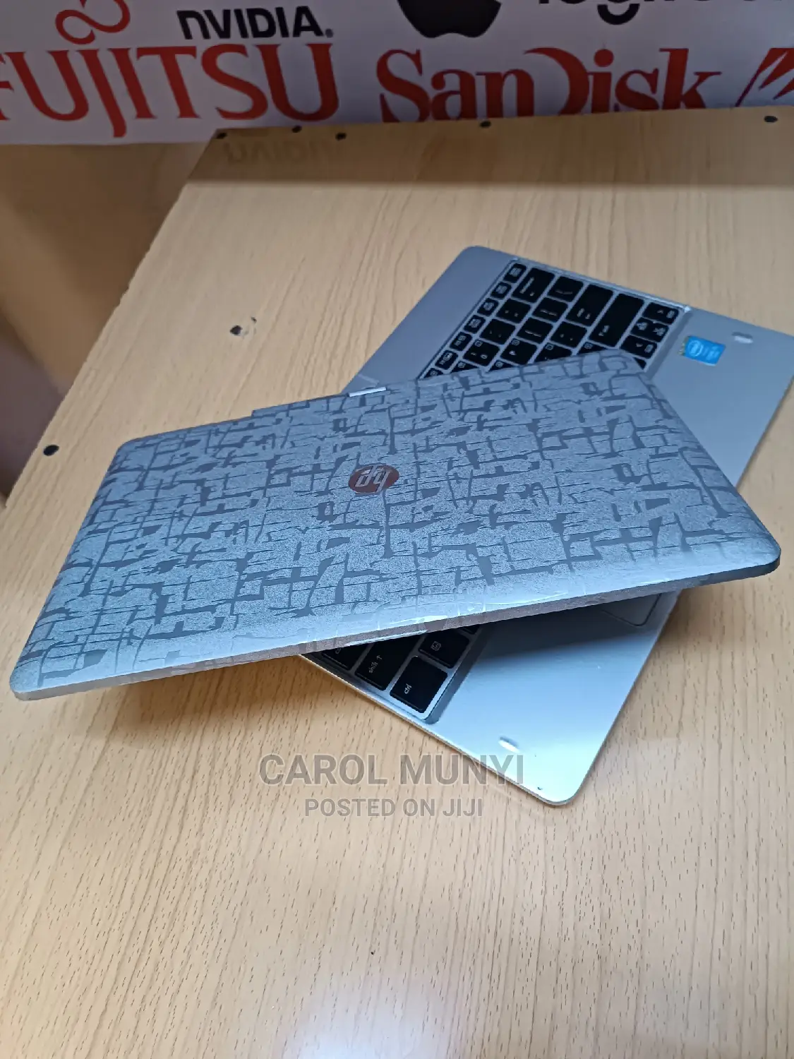 Laptop HP EliteBook Revolve 810 G3 Tablet 8GB Intel Core I5 SSD 256GB