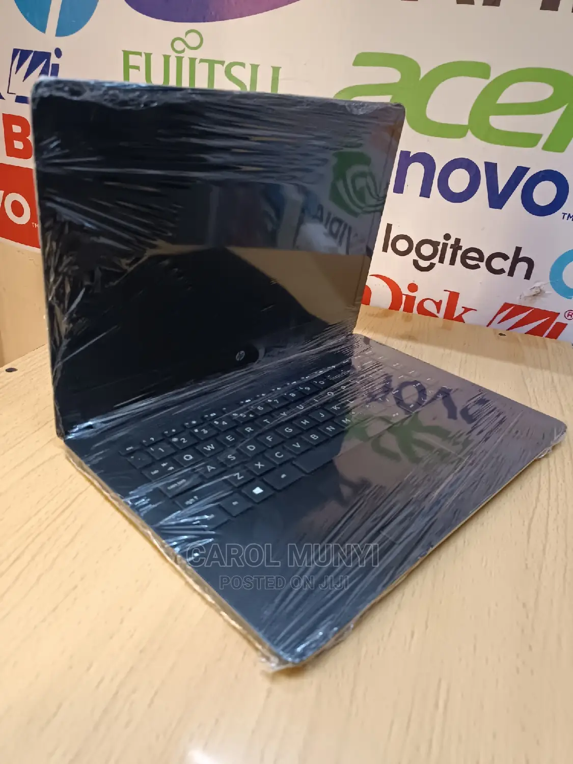 Laptop HP 15 4GB Intel Pentium HDD 500GB