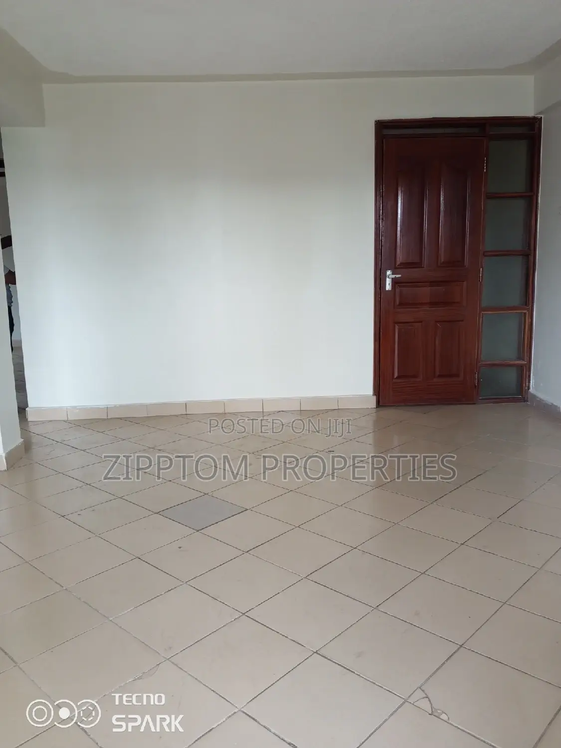 1bdrm Apartment in Nairobi West for rent