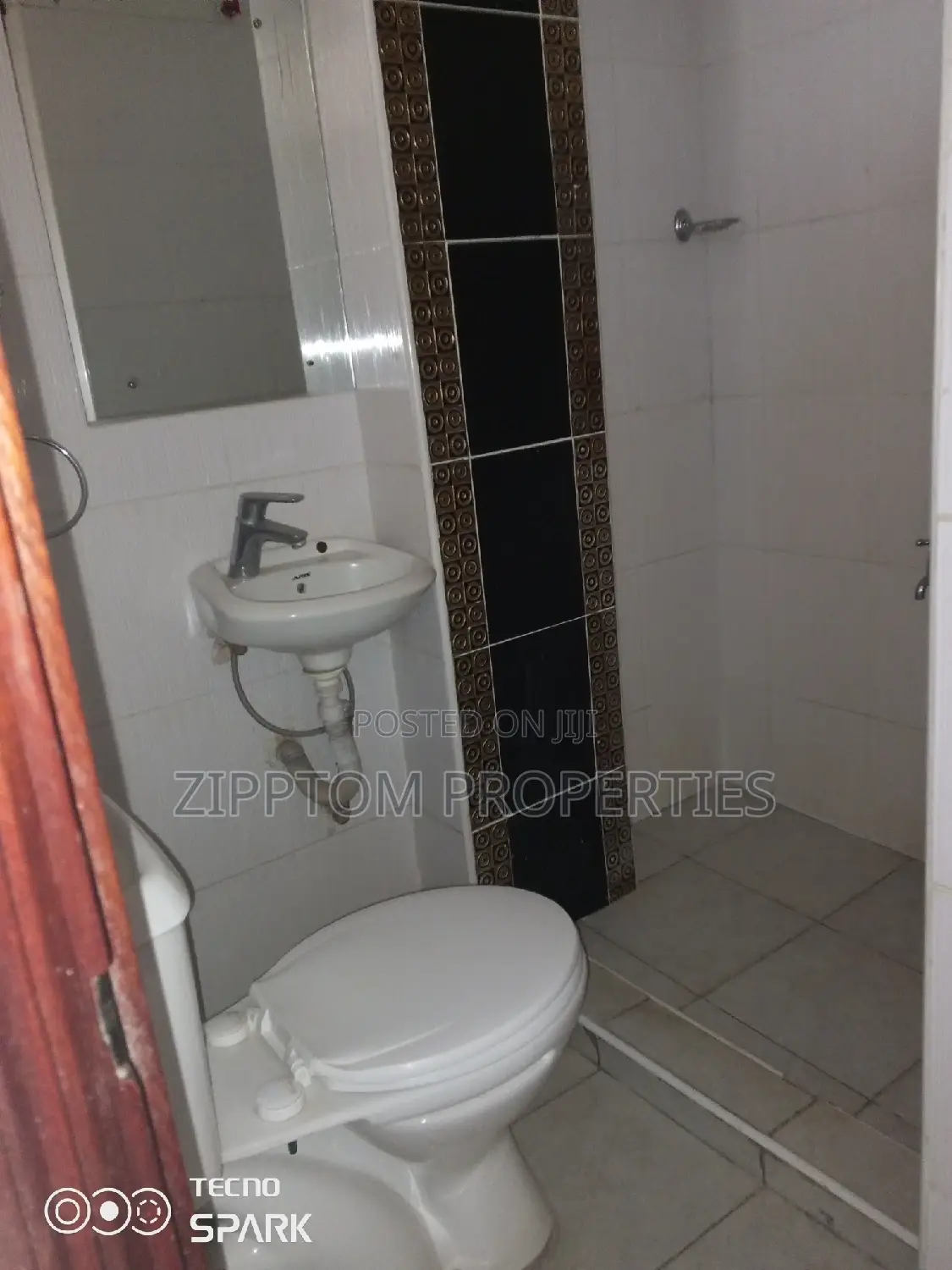 1bdrm Apartment in Nairobi West for rent