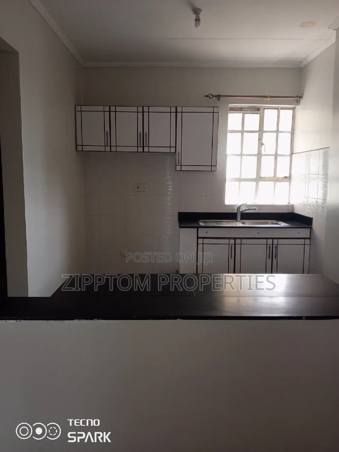1bdrm Apartment in Nairobi West for rent