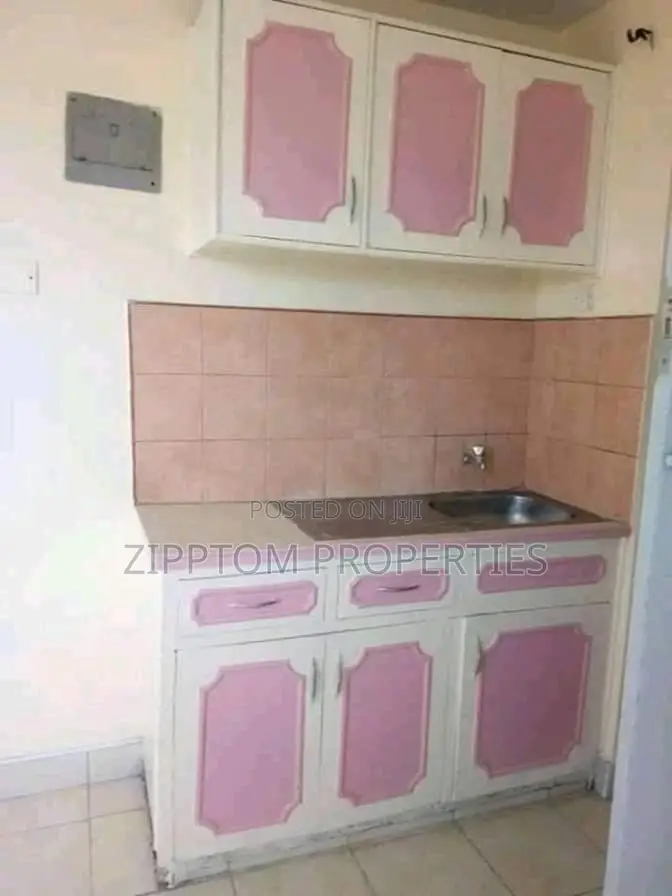 1bdrm Apartment in Nairobi West for rent