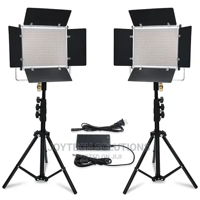 Vedio Lights Photographic With Tripod