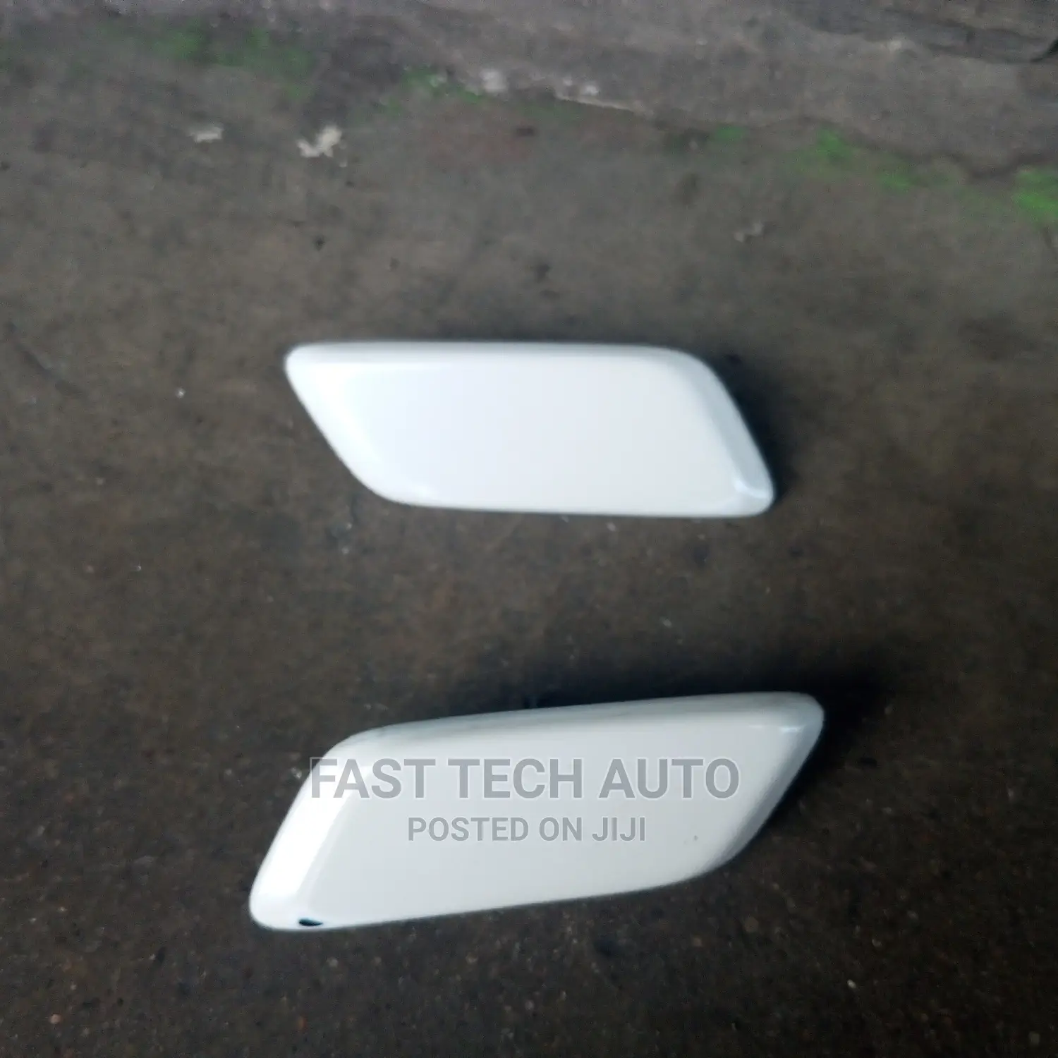 Subaru Outback (Br9) Head Light Washers