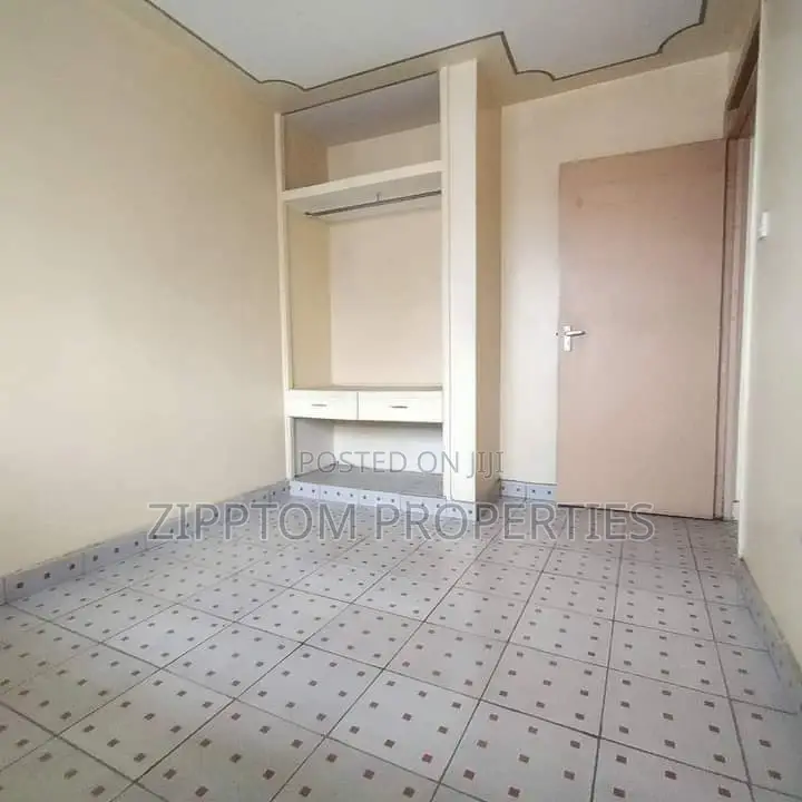 1bdrm Apartment in South B for rent