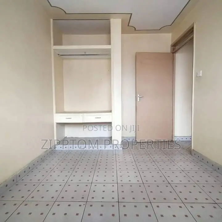 1bdrm Apartment in South B for rent