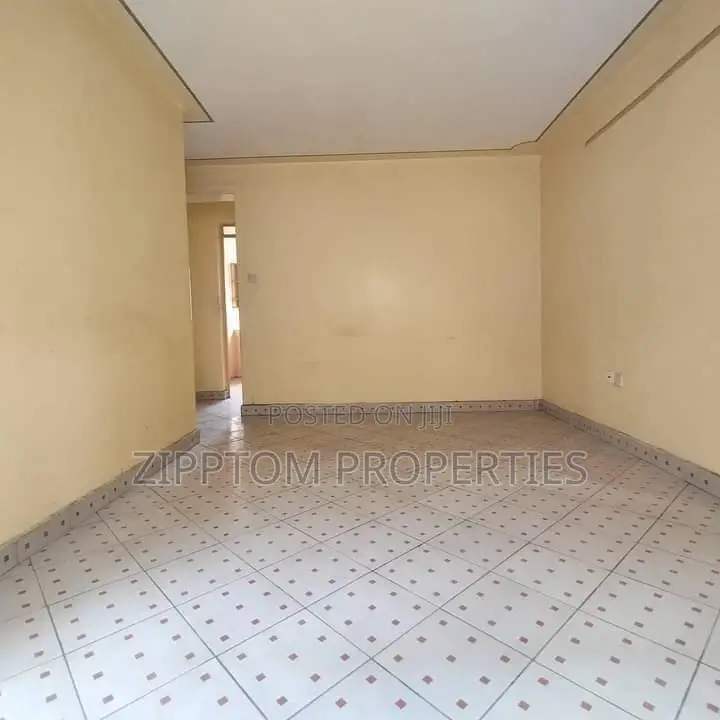 1bdrm Apartment in South B for rent