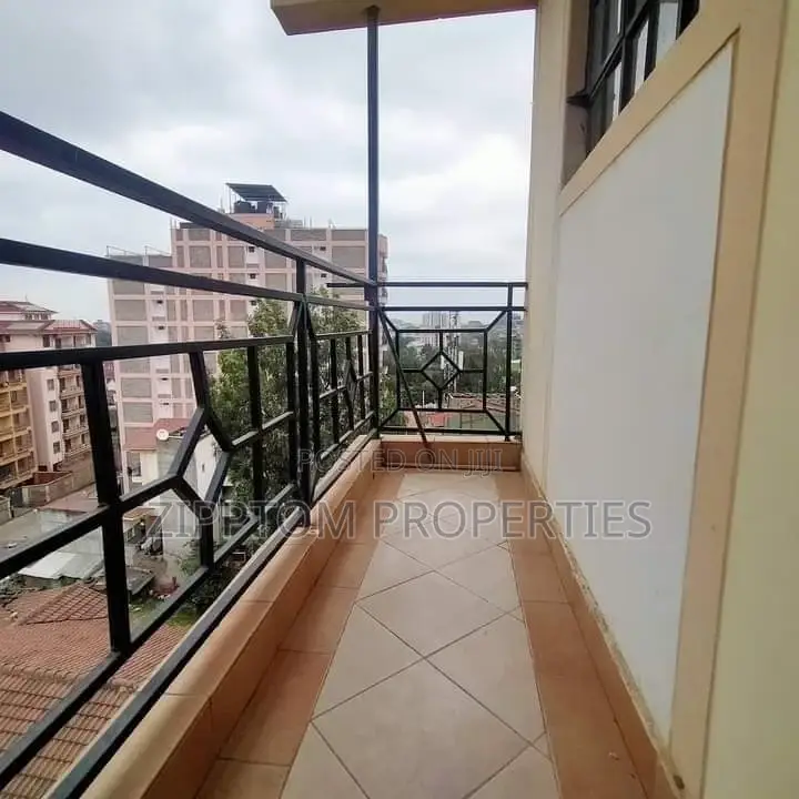 1bdrm Apartment in South B for rent