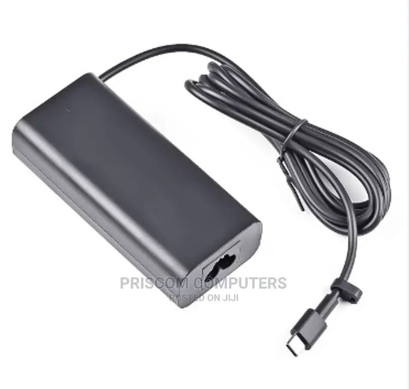 USB Type-c Laptop Charger For Hp, Dell, Lenovo, Acer,Toshiba