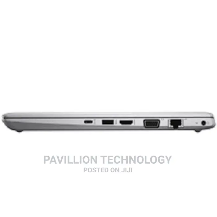 Laptop HP ProBook 430 G5 8GB Intel Core I5 HDD 500GB