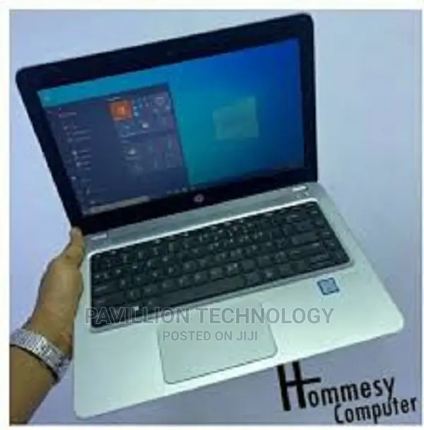 Laptop HP ProBook 430 G5 8GB Intel Core I5 HDD 500GB