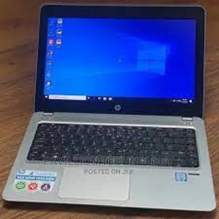 Laptop HP ProBook 430 G5 8GB Intel Core I5 HDD 500GB