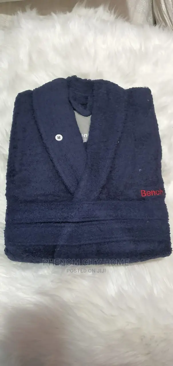 Quality Cotton Bathrobes