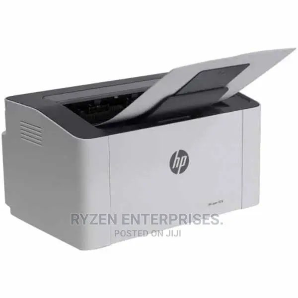 HP Laser 107A, 107A 107A, 107A 107A Printer 107^~