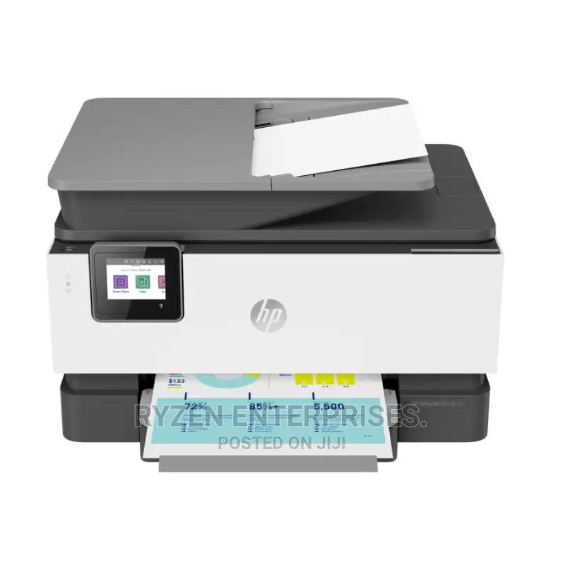 Hp Officejet 9013/ 9013/ 9013/ 9013/ 1913 Printer