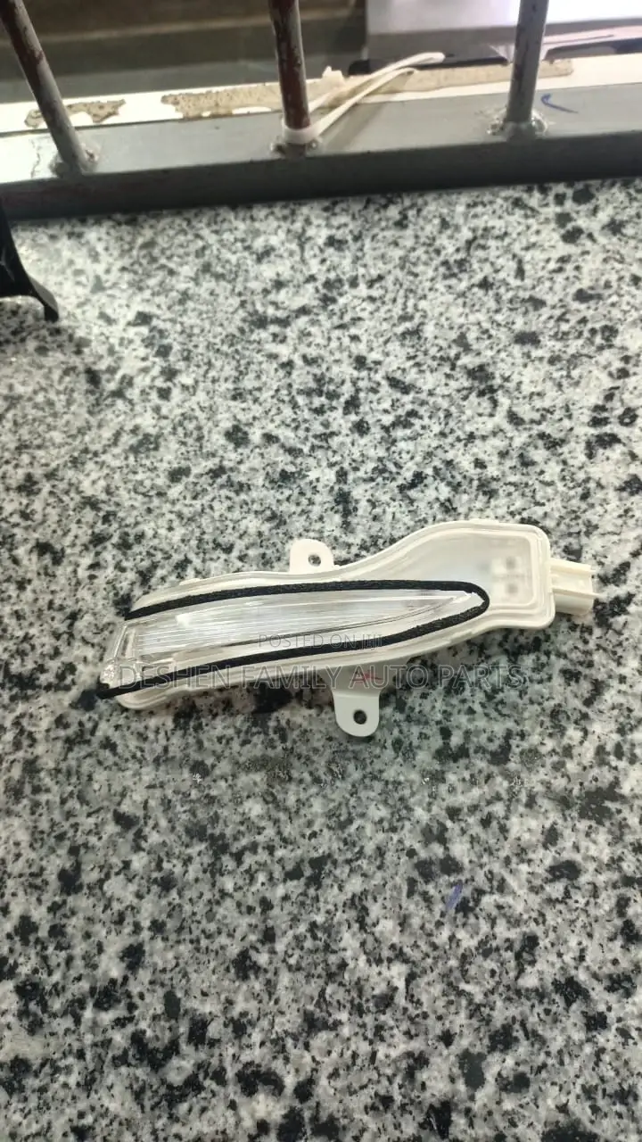 Mazda Cx-5 Side Mirror Indicator/Blinker
