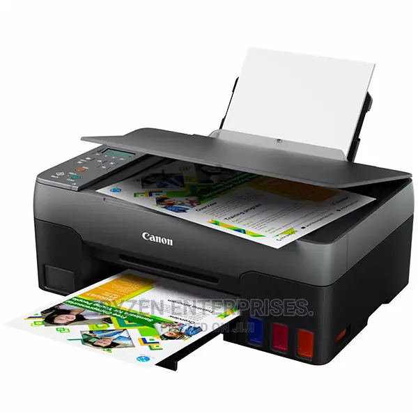 G3420/ G3420/ G3420 G3420 Canon Inkjet Printer