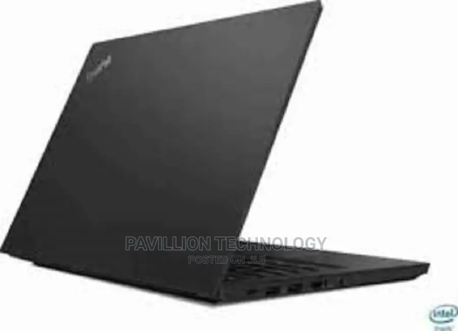 New Laptop Lenovo ThinkPad E14 Gen 4 8GB Intel Core I5 SSD 256GB