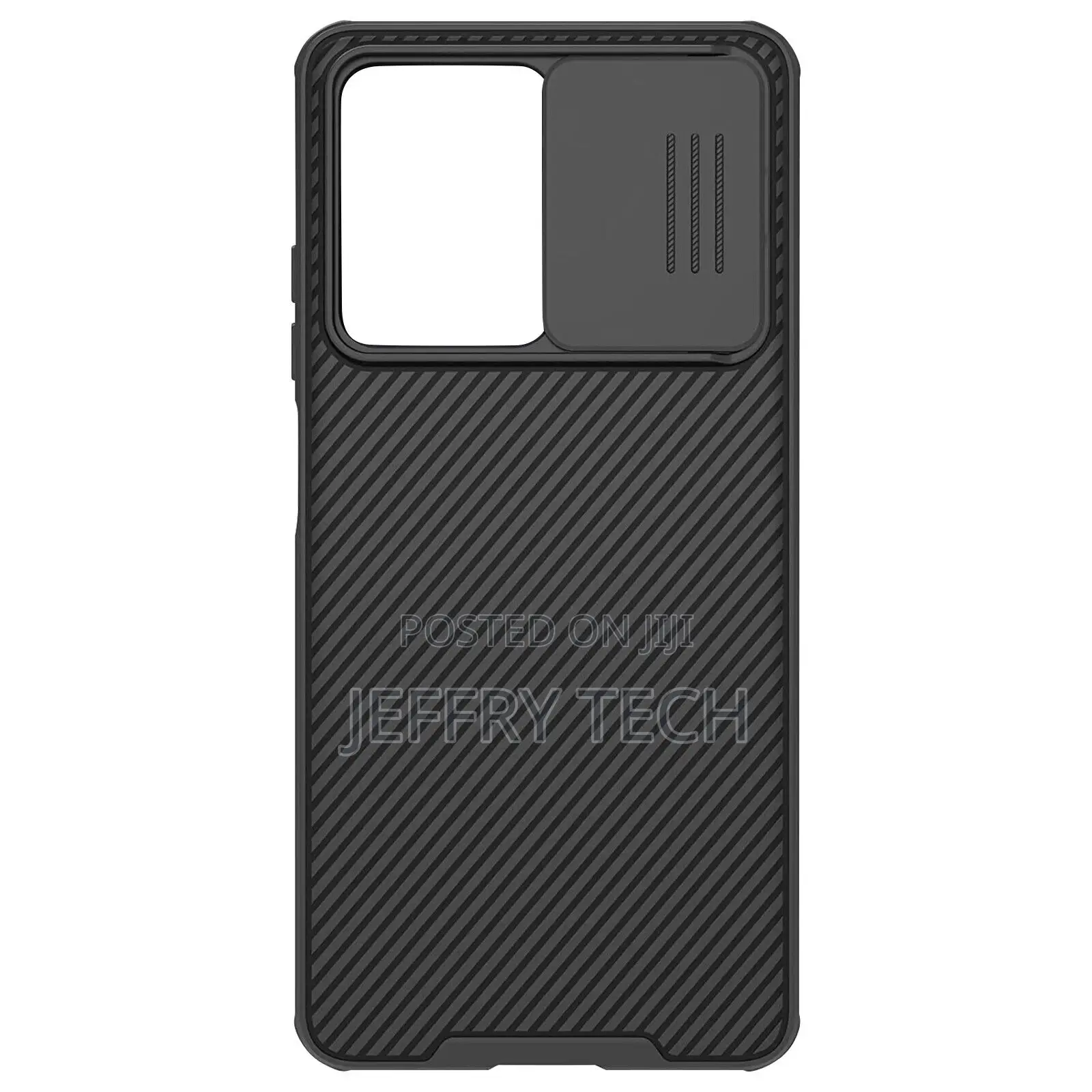 Case for Xiaomi Redmi Note 12 Pro / 12 Pro Plus Hybrid Camer