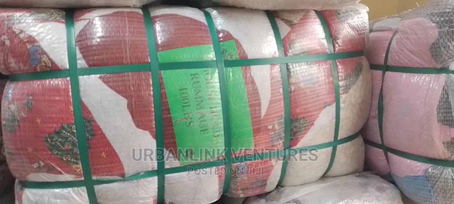 Baby Rummage | Newborn Clothes Mitumba Bales