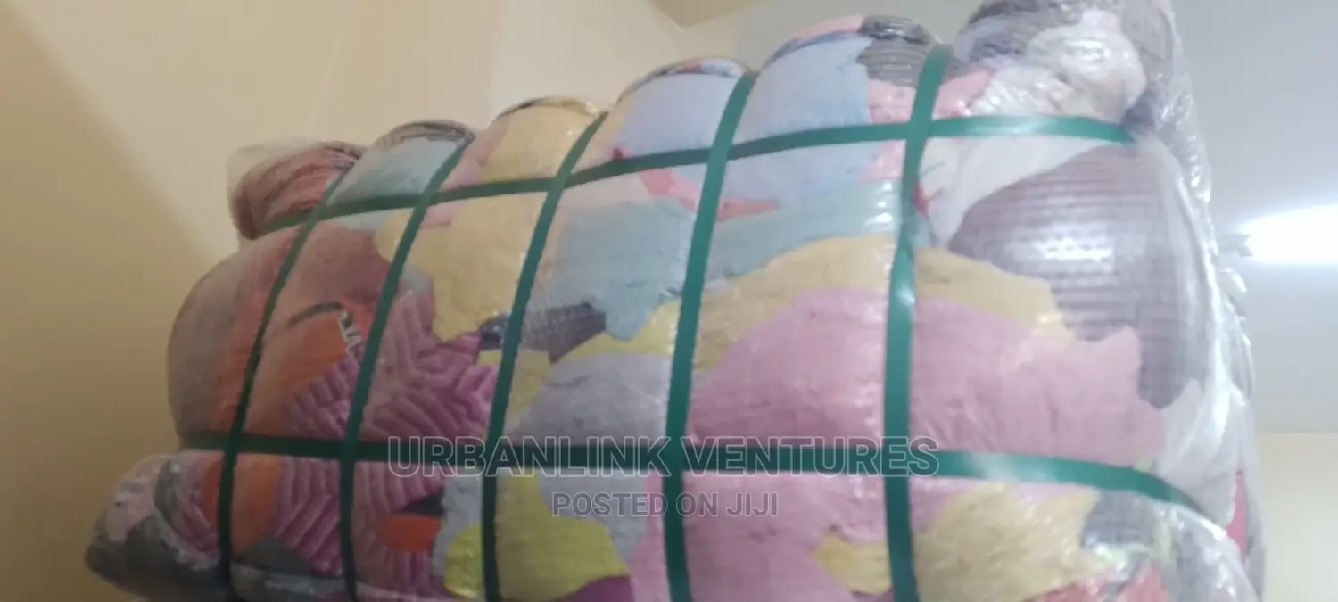 Baby Rummage | Newborn Clothes Mitumba Bales