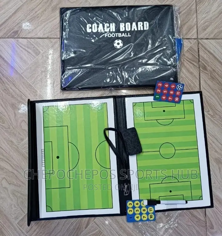 Coach Board